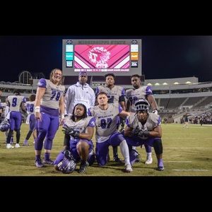 Meet your Posher, Will